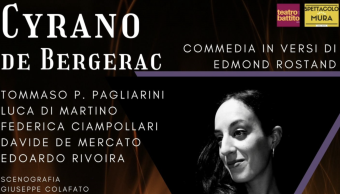 Pozzolo Formigaro: arriva “Cyrano” al castello