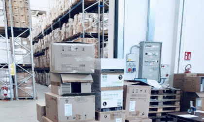 Piemonte: 3,8 milioni di dpi dalla Regione per le strutture residenziali e semi-residenziali