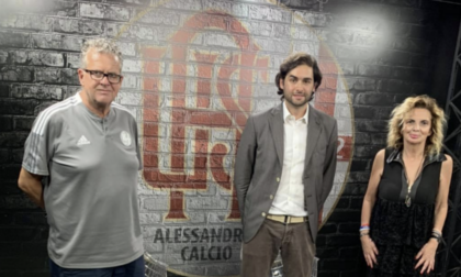 Grande successo per la prima puntata di "Grigi nel cuore"