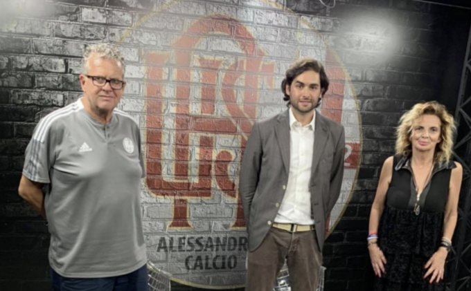 Grande successo per la prima puntata di “Grigi nel cuore”