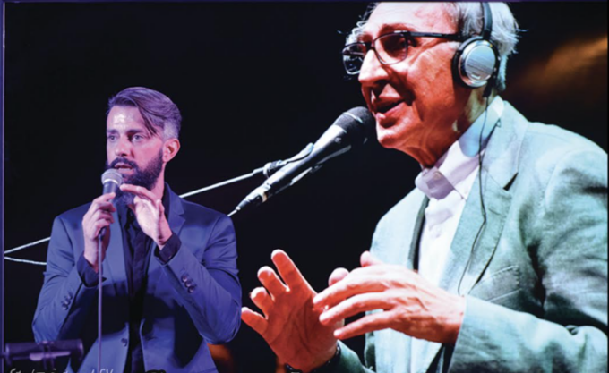 Recital Omaggio a Franco Battiato: si replica il 24 settembre a Palazzo Cuttica ad Alessandria