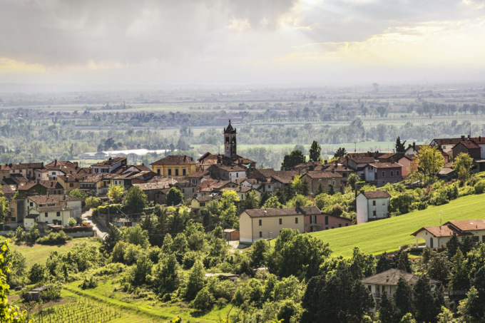 Tortona: Vho proclamato ufficialmente tra i borghi più belli d’Italia il 9 ottobre