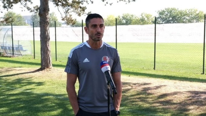 Alessandria Calcio, Longo: “Raccogliere ultime energie per la sfida col Crotone”