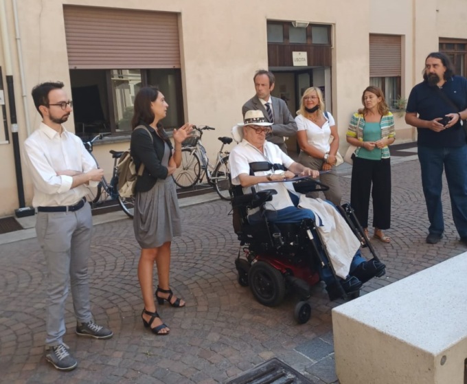Alessandria: Pd e M5S chiedono alla maggioranza chiarimenti su Amag e Alegas