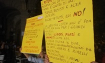 In piazza, anche ad Alessandria, il "No Paura Day"