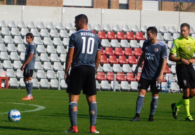 Debutto casalingo amaro dell’Alessandria al ritorno in B: vince il Brescia 3-1