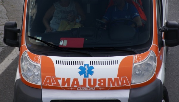Incidente tra auto e moto a Castelceriolo: morto giovane motociclista