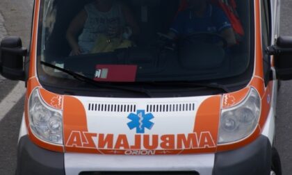 Incidente in corso Casale a Torino: grave una quindicenne