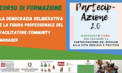 CulturAle: nuovo corso di formazione organizzato dall’Informagiovani