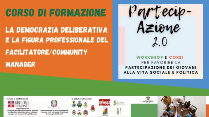 CulturAle: nuovo corso di formazione organizzato dall’Informagiovani