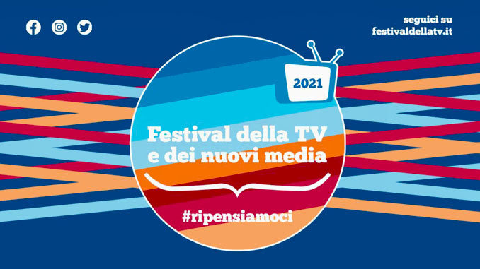 Ripensiamoci: successo per il Festival della Tv di Dogliani