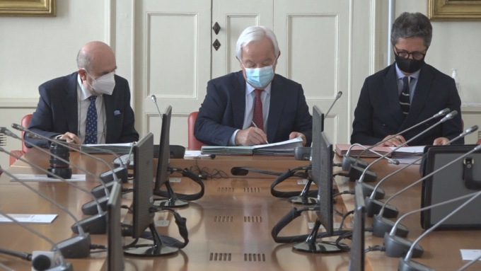 Accordo Fondazione Cral per il concorso “Per Dante 2021”