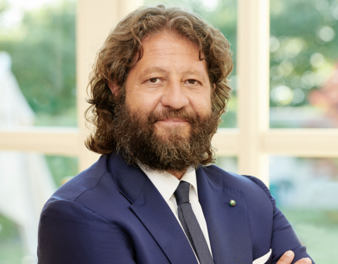 Il gruppo Damiani si allarga a Seul