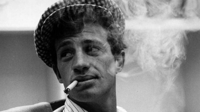 Quando Jean-Paul Belmondo indossò il cappello Borsalino