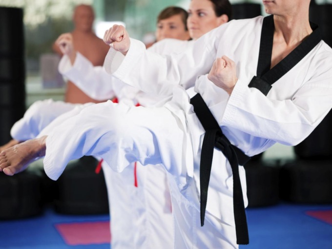 Karate Alessandria: al via corsi alla Scuola Allievi Agenti della Polizia di Stato