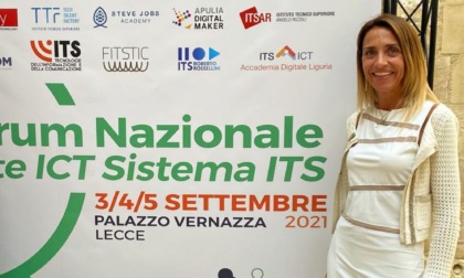Piemonte e Puglia mai così connesse su ITS e alta formazione professionale