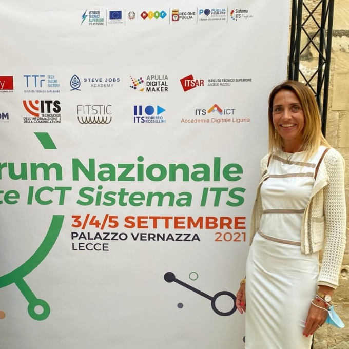 Piemonte e Puglia mai così connesse su ITS e alta formazione professionale