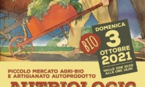 Alessandria, il 3 ottobre torna il Mercatino Autbiologic