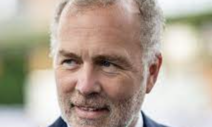 Torino: lieve malore per il candidato sindaco Damilano