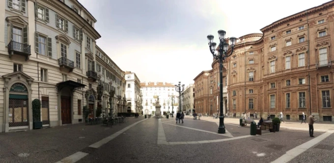 A Torino il Ferragosto si festeggia in città con musei aperti, piscine e cinema