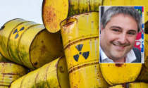 Scorie nucleari da stoccare in Piemonte: Comuni alessandrini in rivolta contro Sogin