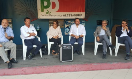 Giorgio Gori: “Occorre che il post Covid riparta dagli enti locali”