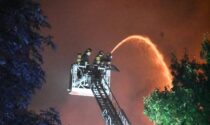 Incendio nella notte in casa di riposo: tre ustionati (uno è grave)