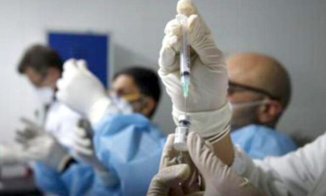 Sono 14.772 le persone vaccinate contro il Covid, dati del 13 novembre