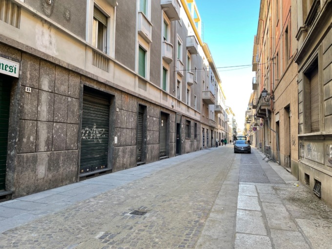 Alessandria: via Trotti riaperta al traffico
