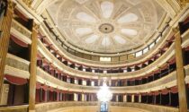 Dopo sei anni di lavori a Novi Ligure riapre il Teatro Marenco