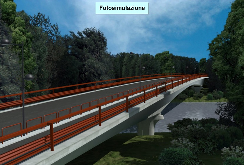 Il sindaco di Alessandria: “Il secondo ponte sul Bormida si farà!”