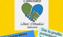 Genova: “Concerto per la Costituzione” organizzato dal comitato Liberi Cittadini