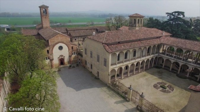 Gita in bici a Rivalta Scrivia organizzata da FIAB Tortona e FIAB Voghera