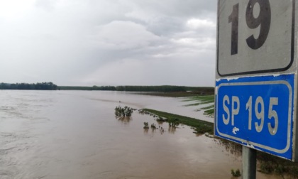 Maltempo nell'Alessandrino: la Regione Piemonte chiede lo stato di emergenza
