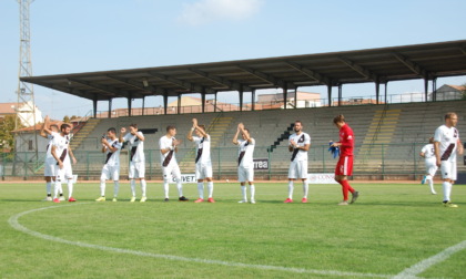 Serie D: il Casale si inceppa e regala un punto al Vado