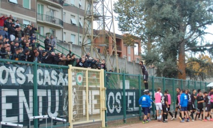 Serie D: Casale vince "di corto muso"