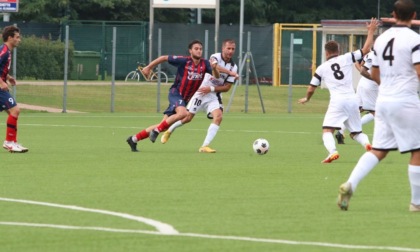 Serie D: Hsl, una domenica da incorniciare