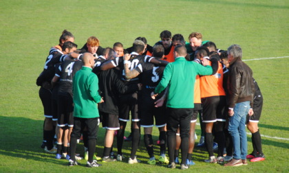 Serie D: Derthona, tre punti e terzo posto