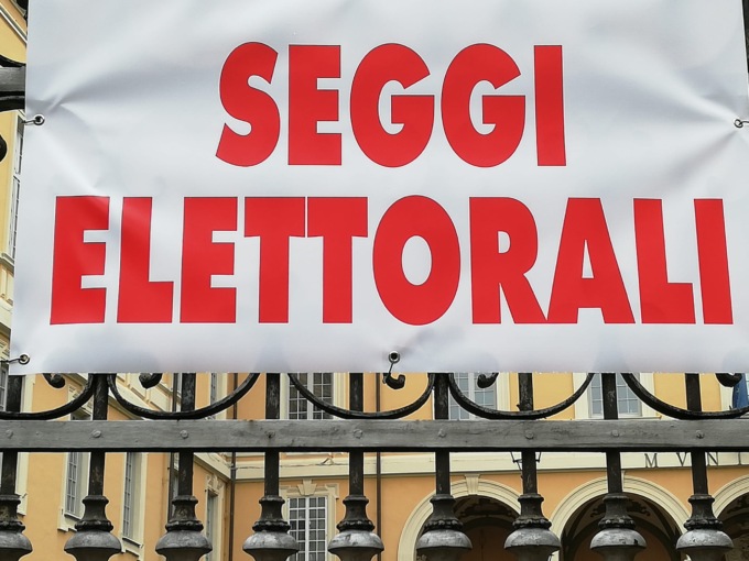 Elezioni 2021: vince l’astensionismo con il 50%