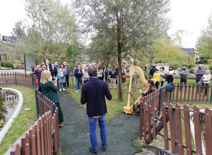 Alessandria: la cultura si tinge dei colori della natura
