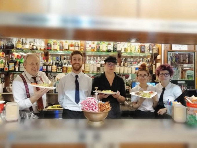 Tortona: chiude lo storico Gran Bar Bardoneschi