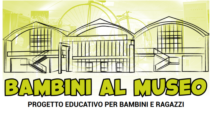 Museo dei Campionissimi: un nuovo programma di iniziative per i bambini