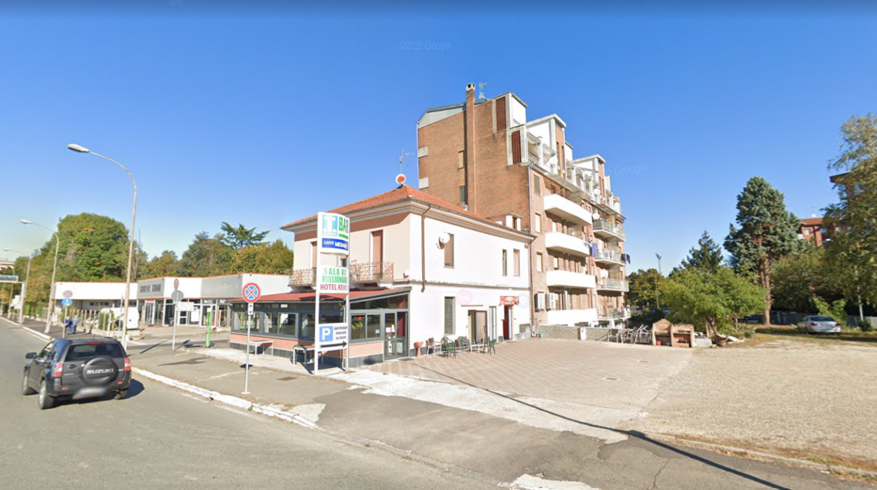 Rapina e aggressione all’hotel Keiko di Alessandria, arrestato 32enne