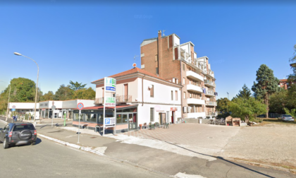 Rapina e aggressione all'hotel Keiko di Alessandria, arrestato 32enne