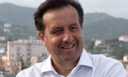 Marco Russo è il nuovo sindaco di Savona