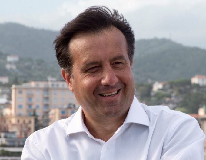 Marco Russo è il nuovo sindaco di Savona