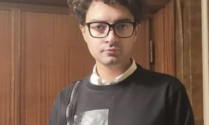 Ex studente del Saluzzo-Plana secondo al Certamen di latino alla Sapienza