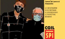 Memorie del Covid ad Alessandria: studenti e pensionati si incontrano “in presenza”