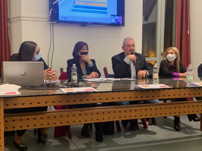 Valenza, Oddone sul Distretto Urbano del Commercio: “Una nuova visione della città”