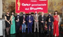 50 anni di Oscar del Successo in provincia di Alessandria